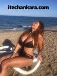 kizil saclari ve beyaz tenleriyle gelen ankara escort 2