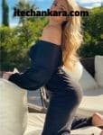 ankara gece hayatinda escort bayanlar 2