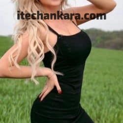 cankaya profesyonel kisa sacli escort ceylin 1