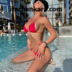 ankara escort ukraynali yulia 1