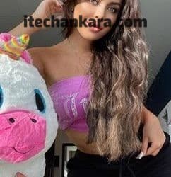 cukurambar escort temiz hijyenik burcu 1