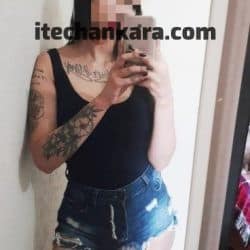 ulus sarisin universiteli escort ceyda 1