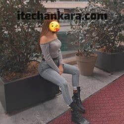 balgat zevk icin iliskiye giren escort asli 3