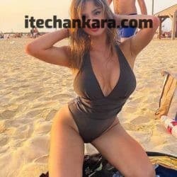 mamak kisa boyu ile azdiracak olan escort melisa 3