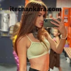 kizilay kizil sacli erotik escort sultan 3