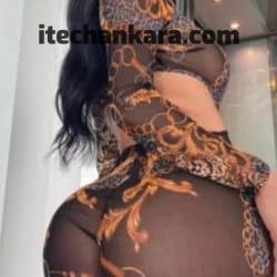 elmadag kendi evinde sevisen escort aysel 3