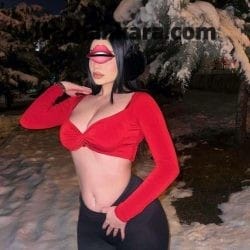 kizilay escort mature feryal 2