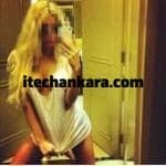 Caddede Sikişen Ucuz Ankara Escort-1